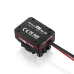 HobbyWing XeRun XR8 Plus G2S (2-6S) Surface ESC - Image 2