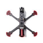 HGLRC Sector 5" V3 HD Freestyle FPV Frame Kit - Image 3