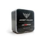 RCINPOWER WASP MAJOR 22.6-6.5 - (Gun Metal) - Image 4