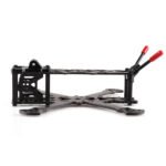 HGLRC Sector25CR 2.5 inches FPV Ultralight Cinewhoop / Freestyle Frame - Image 4