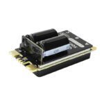 Sequre 12100 5-12S 100A AM32 ESC for X-Class/Cinelifter Drone Airplane RC Car - Image 3