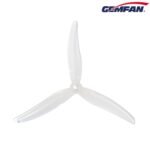 Gemfan SL5130-3 Ultralight Props - Image 3