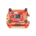 HGLRC Zeus F760 Stack - F722 FC + 60A 30*30 BL32 3-6S 4-in-1 ESC - Image 3