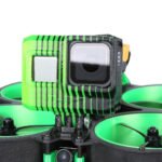 iFlight TPU Adjustable GoPro 9 Mount (0~40°) - Image 3