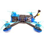 DarwinFPV Darwin240 Johnny 5 Freestyle 5" FPV Drone - PNP - Image 2