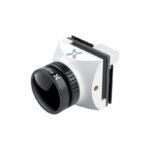 Foxeer T Rex Micro 1500TVL Low Latency Super WDR FPV Camera - Image 3