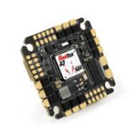 Sub250 Redfox A3 F722 35A/45A 4in1 AIO Flight Controller for 2 to 3.5 inch Drones - Choose Version - Image 3