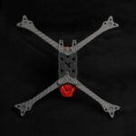 Foxeer 5" Caesar Racing Frame T700 - Image 3