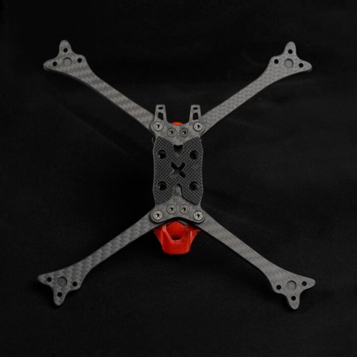 Foxeer 5" Caesar Racing Frame T700 - Image 3