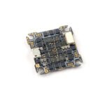 Happymodel SuperF405 HD AIO Flight Controller for HD Whoops 3-4S 20A ESC-UART ELRS 2.4GHz- 25x25mm