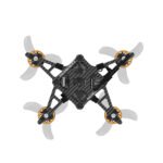 Flywoo Firefly 1S DC16 Nano Baby Quad v2.0 HDZero Brushless FPV Drone - Choose Receiver - Image 4