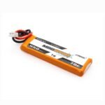 4-Packs CNHL MiniStar HV 450mAh 3.8V 1S 70C Lipo Battery with PH2.0 - Image 3