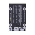 SpeedyBee PDB Board for F405 Wing APP Fixed Wing Flight Controller - Image 3