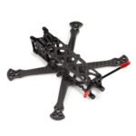 HGLRC Sector30 3 Inch FPV Ultralight Cinewhoop / Freestyle Frame - Image 4