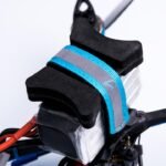 BetaFPV Lipo Battery Straps - 2PCS - Image 3