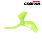 Gemfan Ducted D75S-3 3" PC T-Mount 1.5mm Cinewhoop Prop (2CCW+2CW) - Choose Color - Image 4