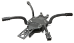 Shen Drones Siccario w/ Silicone Dampers Frame Kit - Image 5