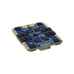 Sequre Blueson A1 2-8S 70A AM32 4in1 ESC - 20x20mm - Image 2