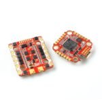 HGLRC Zeus F728 3-6S Stack with F722 Flight Controller & 28A BL_S 4in1 ESC Support I2C function - 20x20mm - Image 3