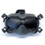 Lumenier Duality 2.4/5.8 Stubby LHCH/RP-SMA For DJI - 4 Pack - Image 3