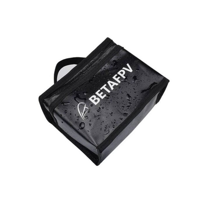 BetaFPV Lipo Batteries Safety Handbag - Image 3