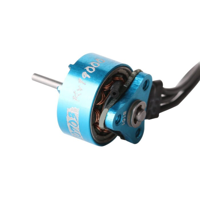 T-Motor M0703 19000KV Tinywhoop Brushless Motor - Image 3