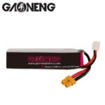 Gaoneng GNB 3S 720MAH 100C HV Li-Po Battery - XT30 - Image 4