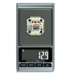 Flywoo GOKU F722 Pro Mini V2 45A 32Bit 128K Stack - 20x20mm - Image 3