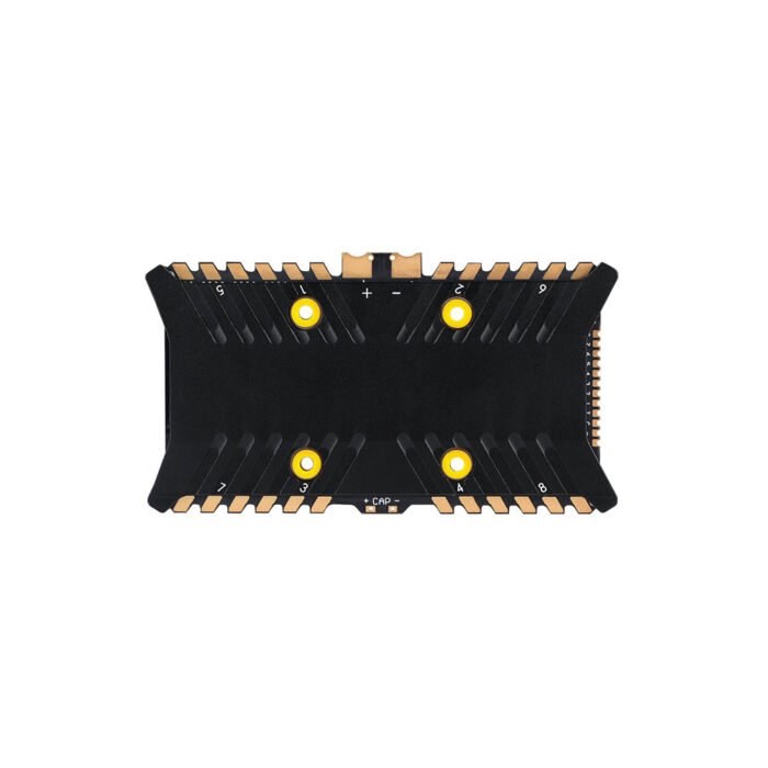 T-Motor Cine55A 55A 8-in-1 BLHeli_32 ESC 3-8S - 30x30mm - Image 3