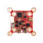 HGLRC Zeus 800mW Smart Mounting 20*20 / 30*30 VTX For FPV Racing Drone - Image 3