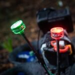 TrueRC Blaze 5.8GHz RHCP LED Integrated Antenna - Image 2