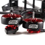 HGLRC AEOLUS 2105.5 Brushless Motor - 3600KV - Image 3