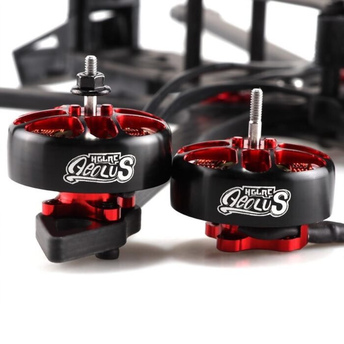 HGLRC AEOLUS 2105.5 Brushless Motor - 3600KV - Image 3