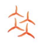 T-Motor T4943 Tri-Blade 5" Prop - 4PCS