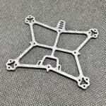 Fractal Engineering Fractal 75 Micro Whoop Frame Kit - Image 3