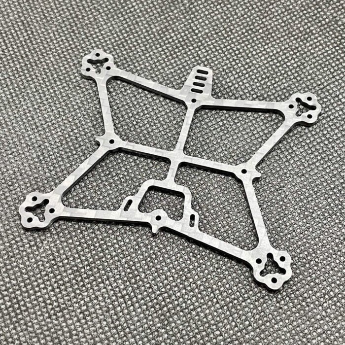 Fractal Engineering Fractal 75 Micro Whoop Frame Kit - Image 3