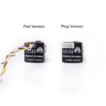 Foxeer Nano Predator 5 Racing FPV Camera 4ms Latency Super WDR - Image 3