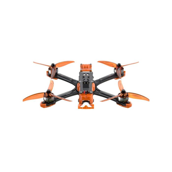 GEPRC Mark5 Wide X 6s 5" O4 Pro Compatible WTFPV NO VTX - Choose Receiver and Color - Image 5