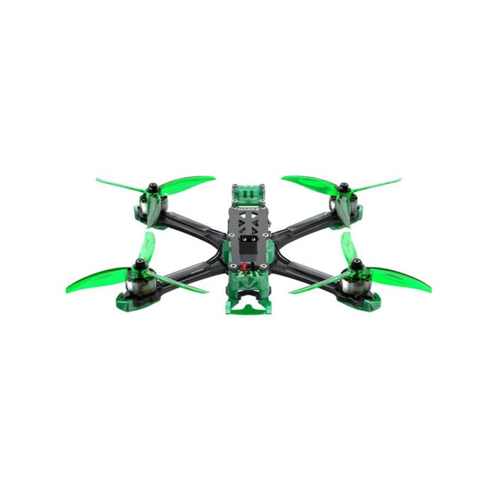 GEPRC Mark5 Wide X 6s 5" O4 Pro Compatible WTFPV NO VTX - Choose Receiver and Color - Image 6