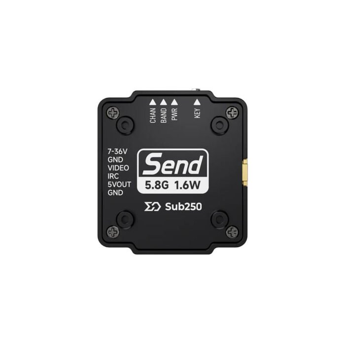 Sub250 Send T1600 VTX - Image 5