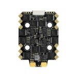 Sequre E70 G1 128K 32Bit 2-8S 70A BL32 4in1 ESC - 20x20mm - Image 3