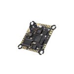 GEPRC TAKER F411 AIO Flight Controller Built-in ELRS 2.4G Receiver and 1-2S 12A ESC - 25x25mm - Image 5
