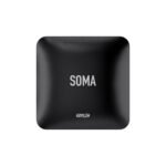 GEPRC SOMA 5.8GHz Directional Patch FPV Antenna (SMA)