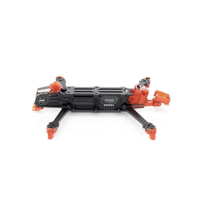 GEPRC MOZ7 V2 Long Range FPV Frame Kit - Image 3