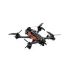 GEPRC Vapor-X5 HD DJI O4 Pro Freestyle 6S 5" BNF with GPS - Choose Receiver Type - Image 3