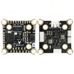 Sequre H743 V2 & E70 G2 4-8S Stack H743 V2 ICM42688P Flight Controller and 70A AM32 128K 4in1 ESC - 30x30mm - Image 4