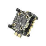 Sequre H743 & E70 G2 4-8S Stack H743 MPU6000 Flight Controller and 70A AM32 128K 4in1 ESC - 30x30mm - Image 2