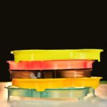 SpeedyBee Flex25 Propeller Protection Duct - Choose Color - Image 5