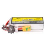 Tattu G-Tech 3500mAh 6S 150C Lipo Battery Pack - XT90-S