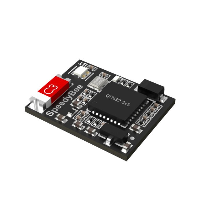 SpeedyBee BT Nano 3 Wireless Flight Controller Configuration - Image 3